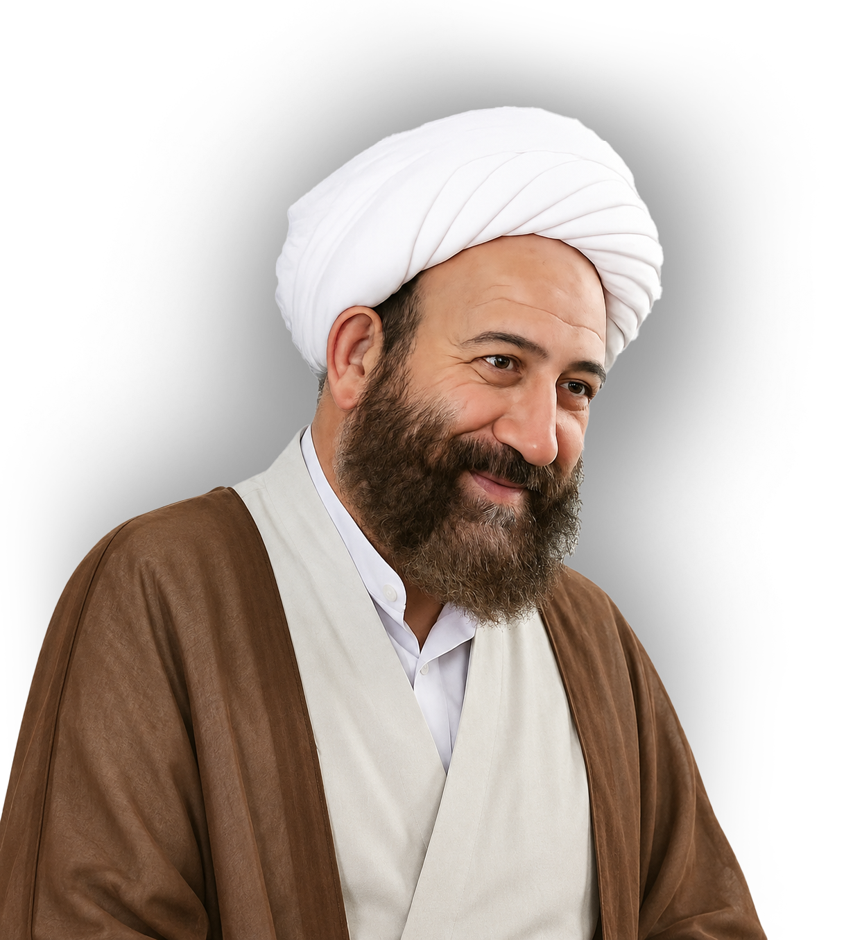 آیت‌الله فروغی